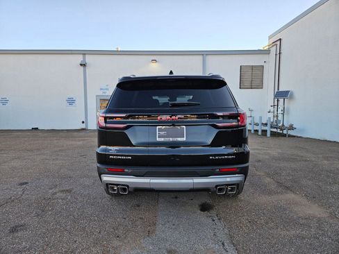 New 2026 GMC Acadia Elevation FWD image 4