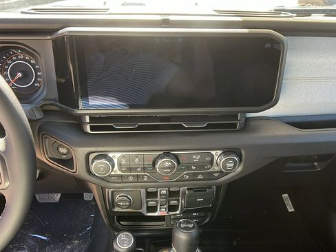 New 2026 Jeep Wrangler Sport S AWD/4WD image 27