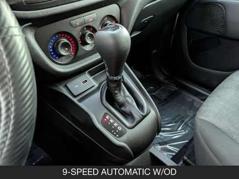 Used 2022 RAM ProMaster City Tradesman w/ Lights & Wheels Group image 13