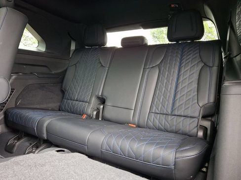 Certified 2026 Cadillac Escalade IQ Sport 1 AWD/4WD image 10