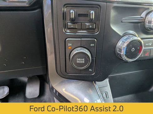 Used 2023 Ford F150 XLT w/ Equipment Group 302A High image 10