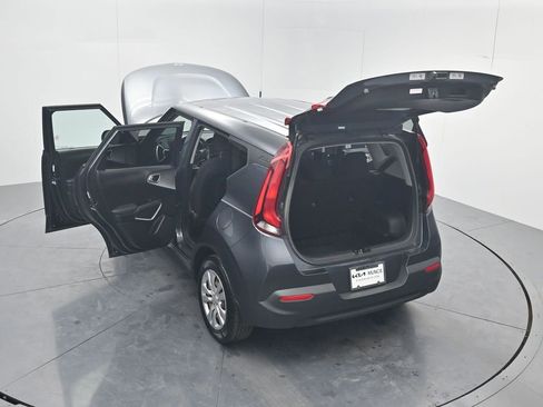 Used 2020 Kia Soul LX image 49