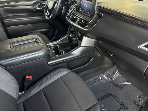 Used 2024 Chevrolet Tahoe LS RWD image 21