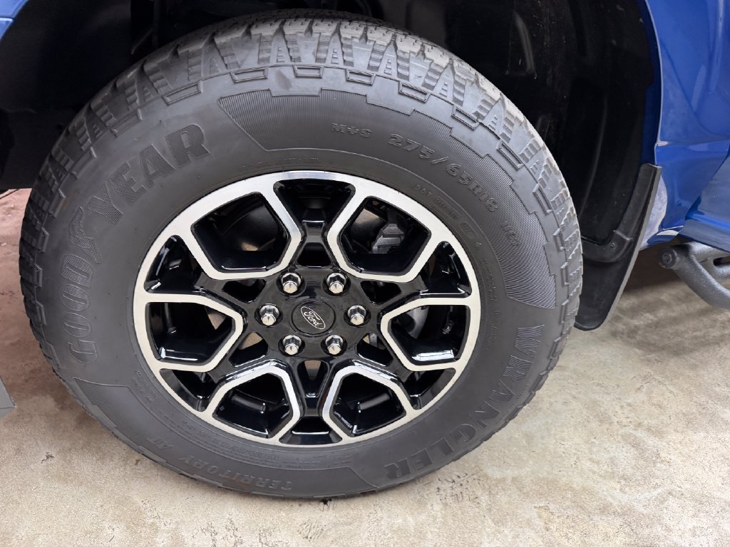 Certified 2023 Ford F150 XL w/ STX Appearance Package AWD/4WD image 31