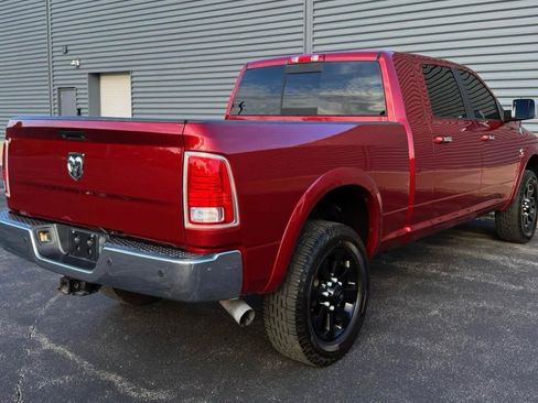 Used 2013 RAM 2500 Laramie w/ Convenience Group AWD/4WD image 6
