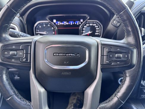 Used 2021 GMC Sierra 1500 Denali image 27