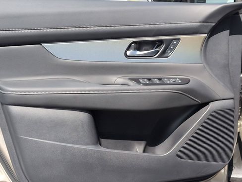 New 2026 Nissan Murano SL w/ Comfort Package AWD/4WD image 12
