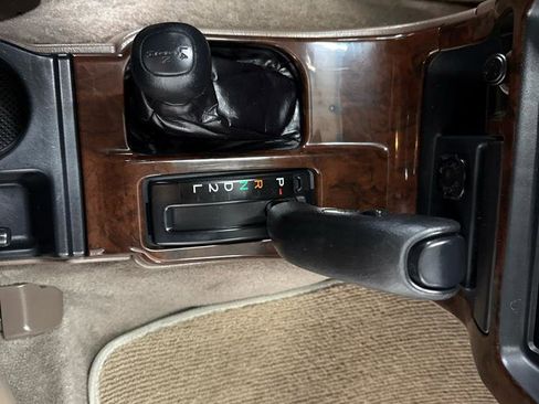 Used 2001 Toyota 4Runner Limited image 21