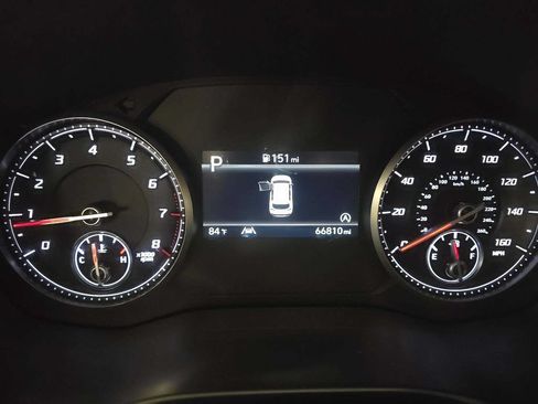 Certified 2023 Hyundai Santa Fe SEL AWD/4WD image 3
