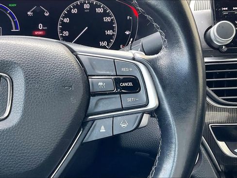 Used 2022 Honda Accord Sport image 24