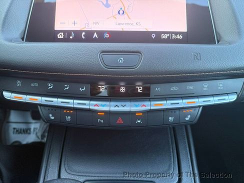 Used 2019 Cadillac XT4 Sport image 34