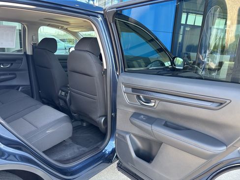Used 2023 Honda CR-V EX image 14