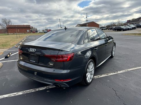 Used 2018 Audi A4 2.0T Ultra Premium w/ 18" Wheel Package image 8