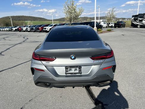 Used 2023 BMW M850i Gran Coupe xDrive image 6