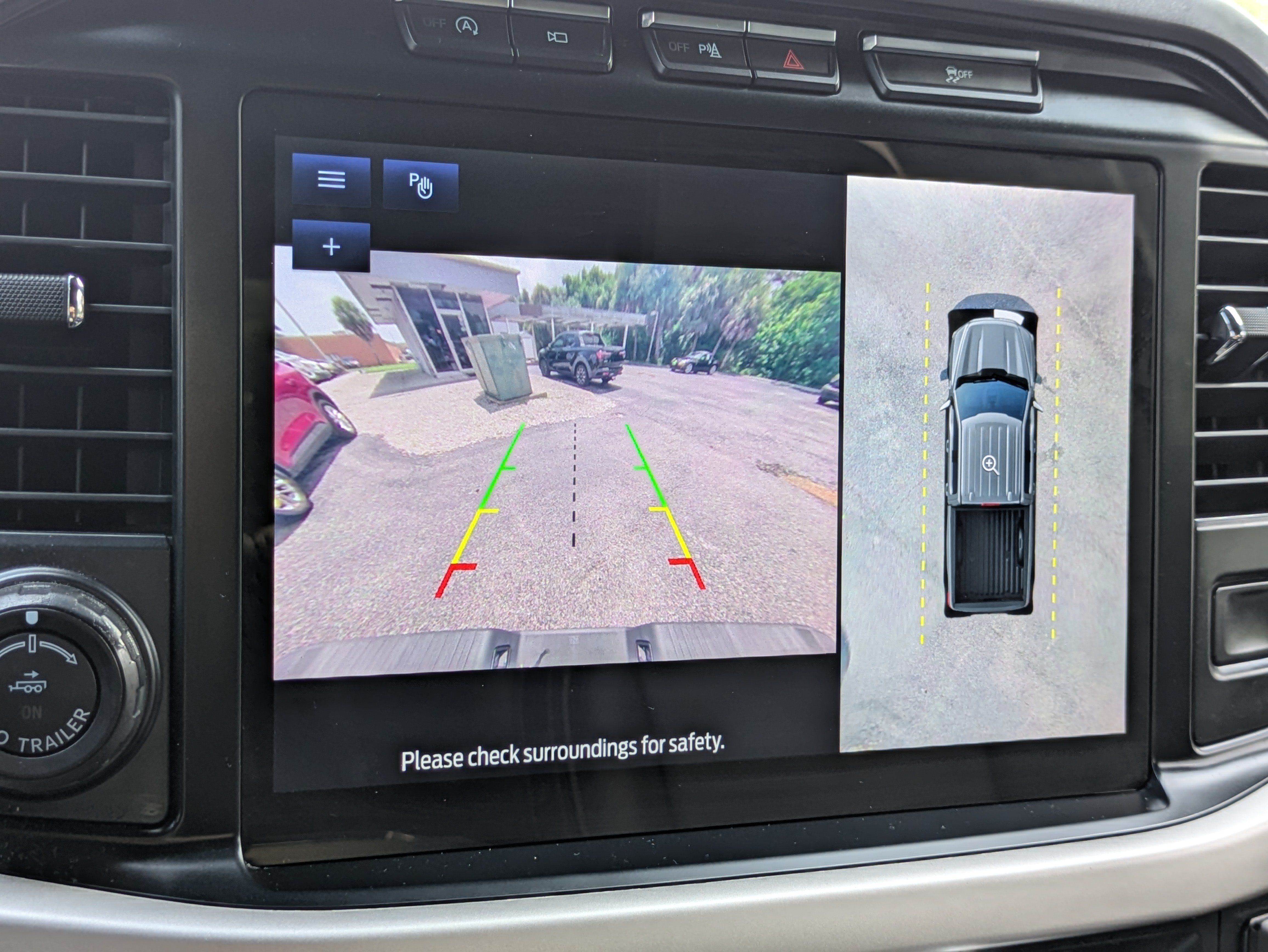 Used 2021 Ford F150 XLT w/ Equipment Group 302A High RWD image 21