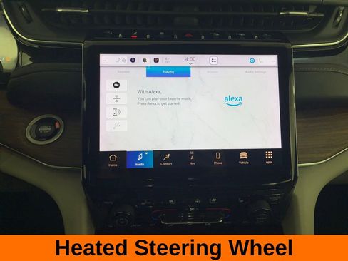 Used 2023 Jeep Grand Cherokee Summit image 16