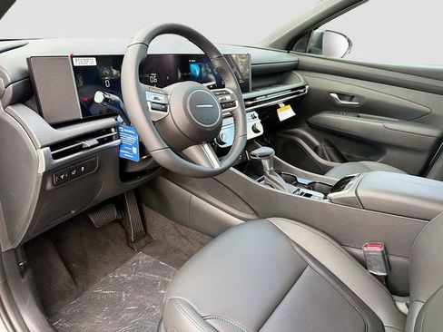 New 2026 Hyundai Tucson XRT FWD image 9