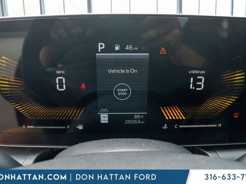 Used 2025 Kia K4 FWD image 6