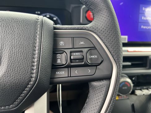 New 2026 Toyota 4Runner TRD Off-Road Premium image 22