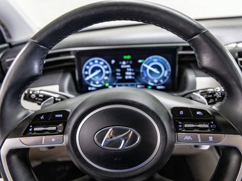 Used 2023 Hyundai Tucson Limited AWD/4WD image 19