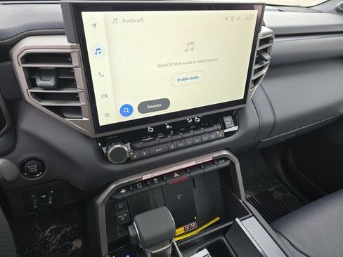 New 2026 Toyota Tundra Platinum image 43