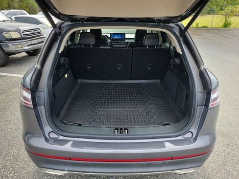 Used 2021 Lincoln Nautilus AWD w/ Equipment Group 101A image 19