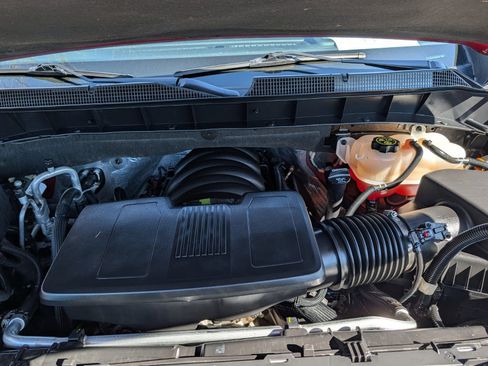 Used 2023 Chevrolet Silverado 1500 LT w/ Convenience Package II image 33