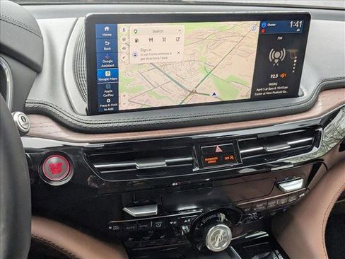 New 2026 Acura MDX SH-AWD w/ Advance Package image 14