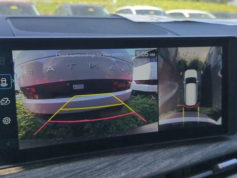 New 2026 Hyundai Santa Fe Calligraphy image 27