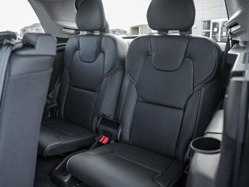 New 2026 Volvo XC90 B6 Ultra w/ Protection Package image 35