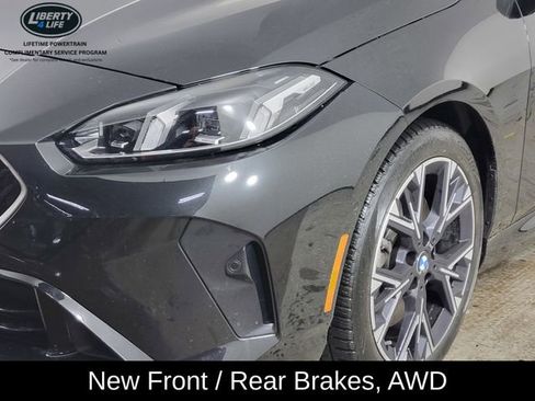 Used 2025 BMW 228i xDrive image 9