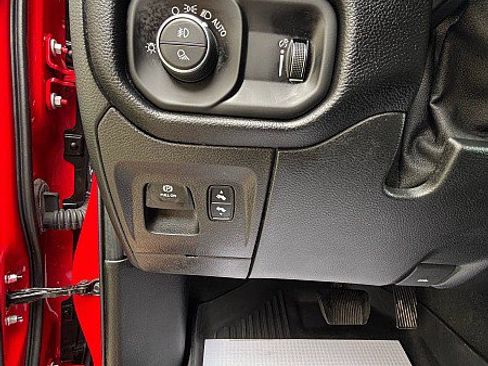 Used 2022 RAM 1500 Rebel w/ Rebel Level 1 Equipment Group AWD/4WD image 11