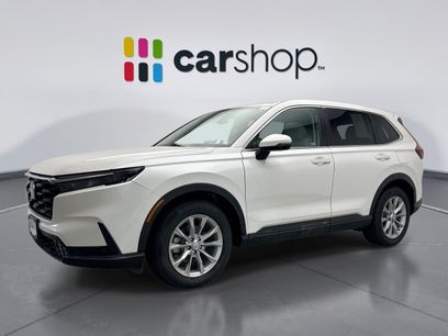 Used 2023 Honda CR-V EX-L