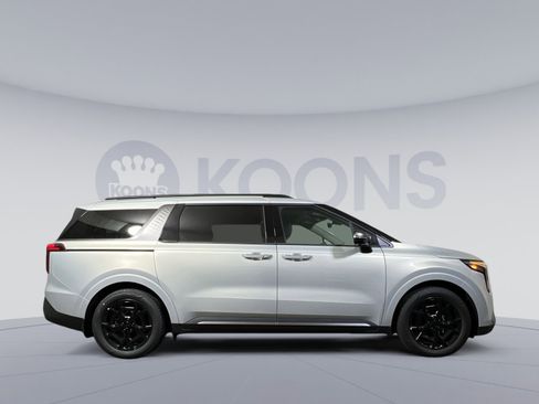 New 2026 Kia Carnival SX Prestige image 7