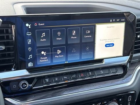 New 2026 Chevrolet Silverado 3500 LTZ w/ LTZ Premium Texas Edition image 18