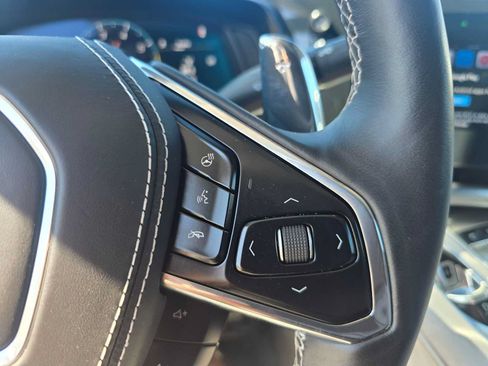 Used 2024 Chevrolet Corvette Stingray Premium Conv w/ Z51 Performance Package RWD image 24