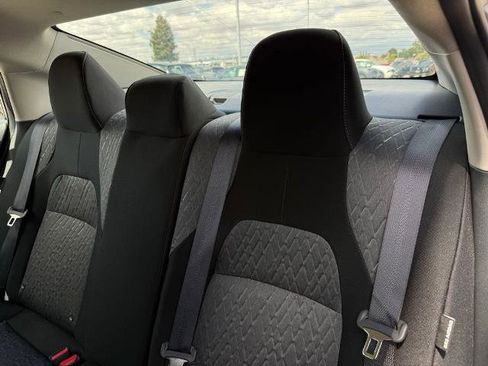 New 2026 Nissan Sentra SV w/ SV Convenience Package FWD image 9