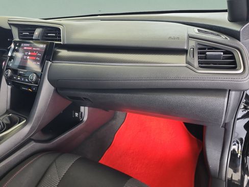 Used 2018 Honda Civic Si image 21