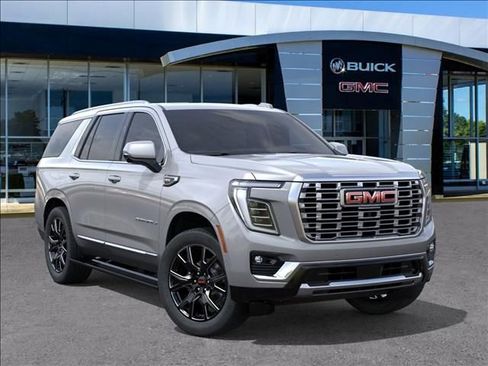 New 2026 GMC Yukon Denali image 7