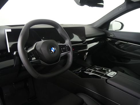 New 2026 BMW 530i w/ Premium Package RWD image 12