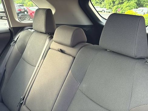 Used 2025 Toyota RAV4 LE AWD/4WD image 24