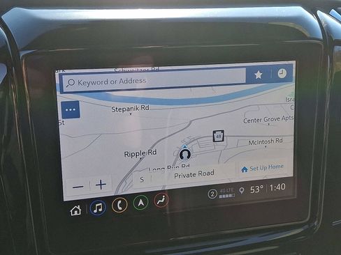 Used 2023 Chevrolet Traverse Premier w/ Redline Edition image 17