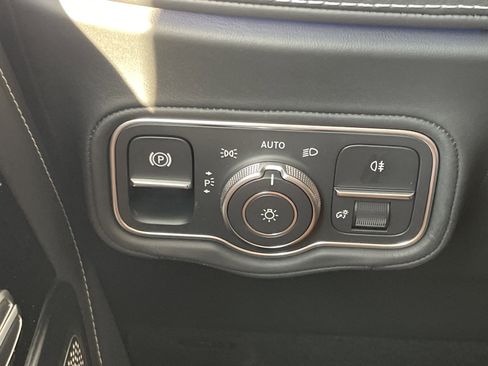 New 2026 Mercedes-Benz G 550 image 18