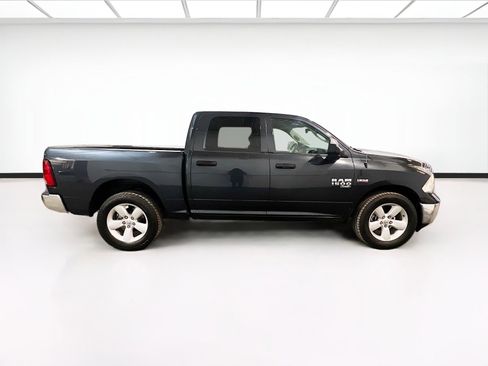 Used 2021 RAM 1500 Tradesman w/ Tradesman SXT Package image 22