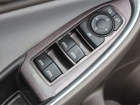 Used 2019 Chevrolet Malibu LT w/ Driver Confidence Package image 24