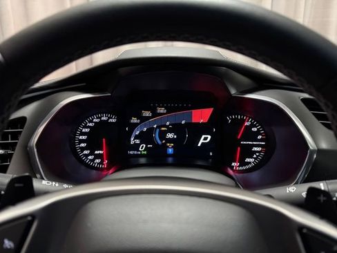 Used 2016 Chevrolet Corvette Stingray Coupe w/ 3LT Preferred Equipment Group RWD image 16