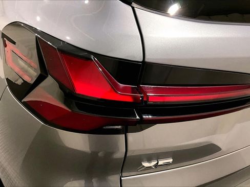Used 2024 BMW X5 M60i w/ Executive Package AWD/4WD image 27