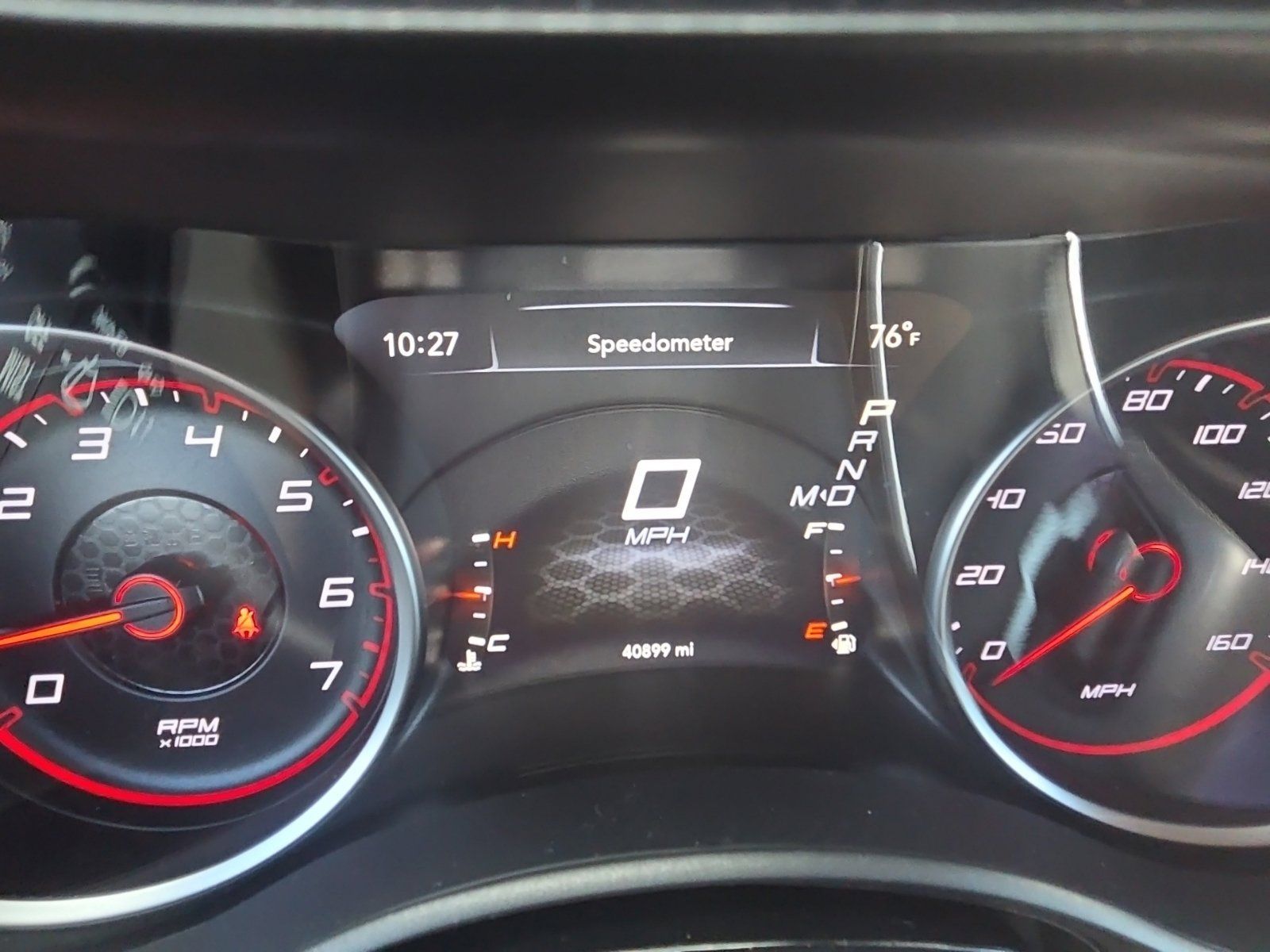 Used 2020 Dodge Charger R/T RWD image 9