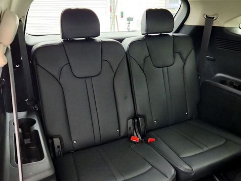Used 2025 Kia Sorento EX AWD/4WD image 22
