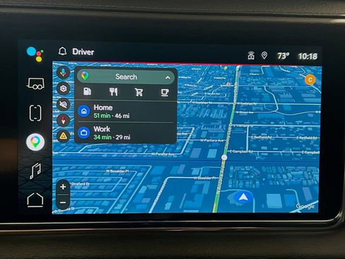 Used 2022 GMC Yukon XL Denali w/ Denali Premium Package AWD/4WD image 9